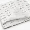 Custom Printed Wrapping Tissue Paper (15 × 20 Inch) | Premium Branded Packaging Tissue