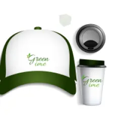 Branding Materials