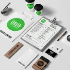 Marketing Materials