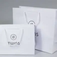 Paper Shopping Bag