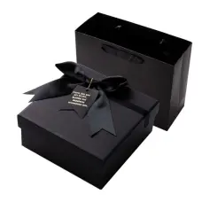 Ready Made Packaging