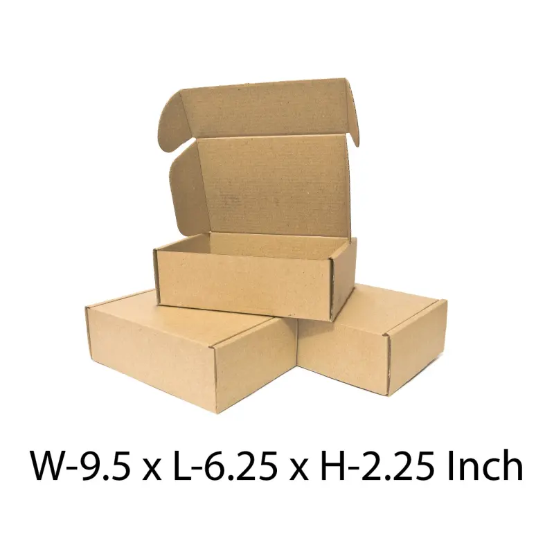 Mailer Box